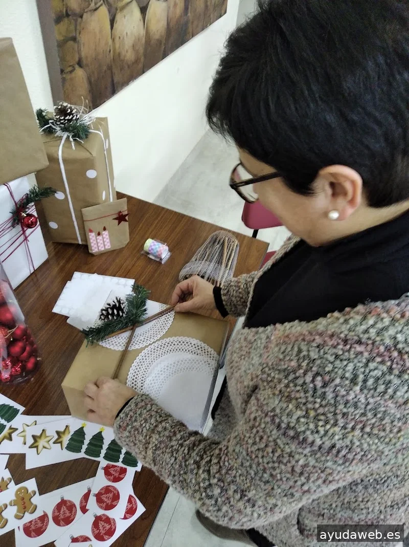 Olga Batalla · Escaparatismo · Visual Merchandising