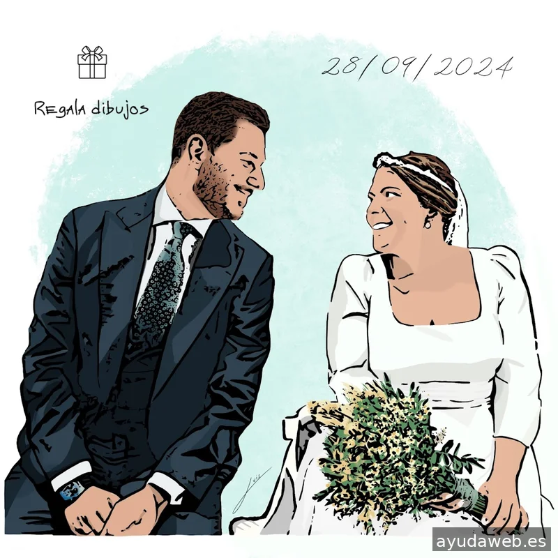 Regaladibujos