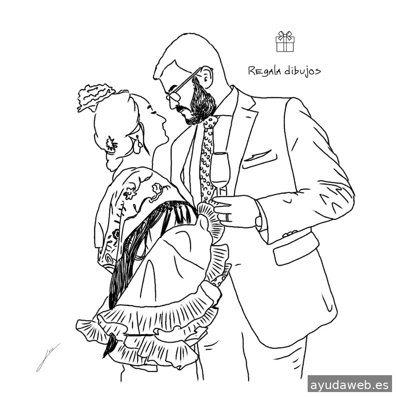 Regaladibujos