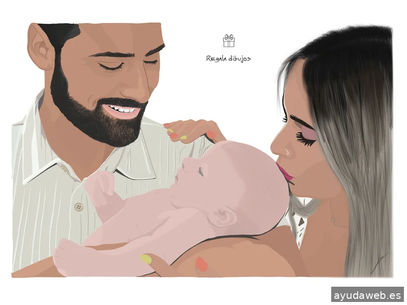 Regaladibujos