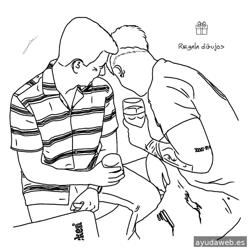 Regaladibujos