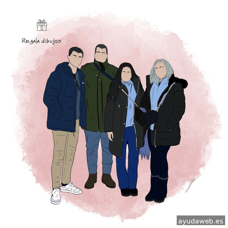 Regaladibujos