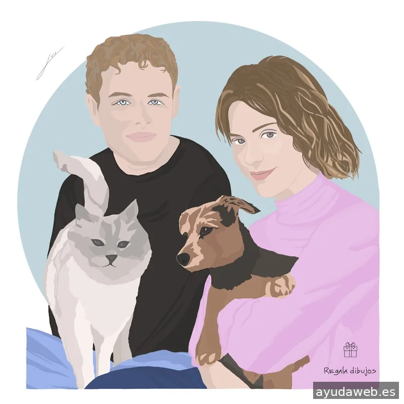 Regaladibujos