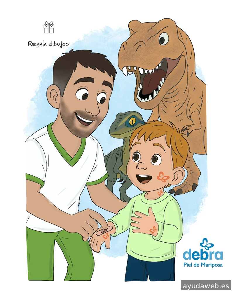 Regaladibujos