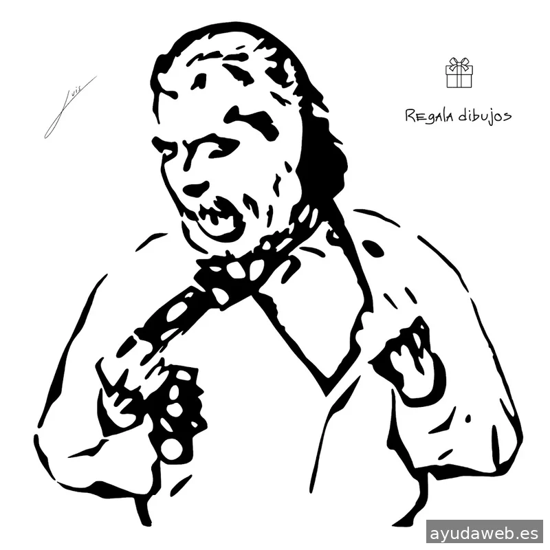 Regaladibujos