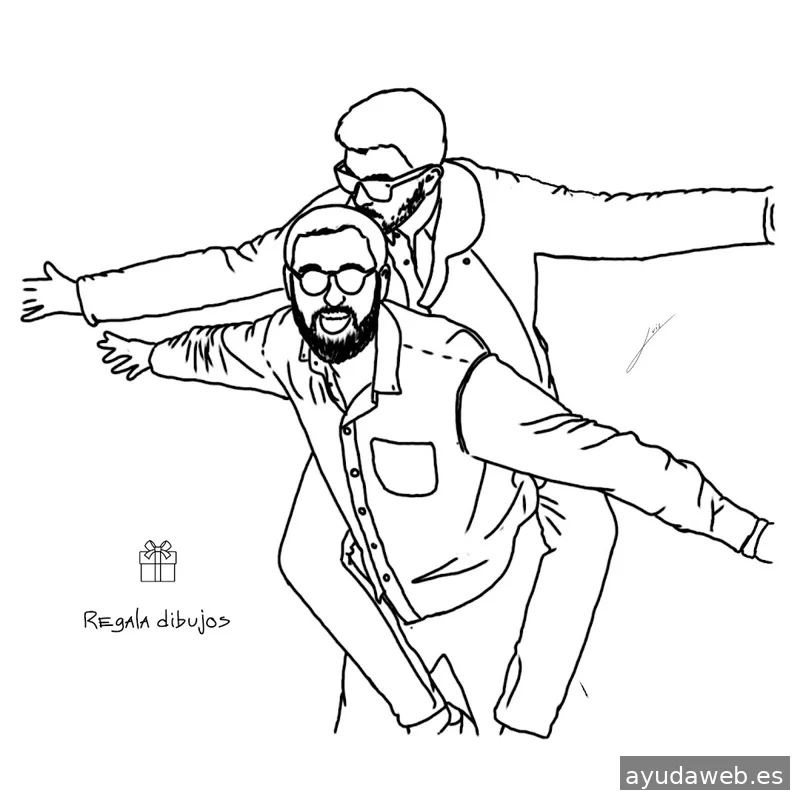 Regaladibujos