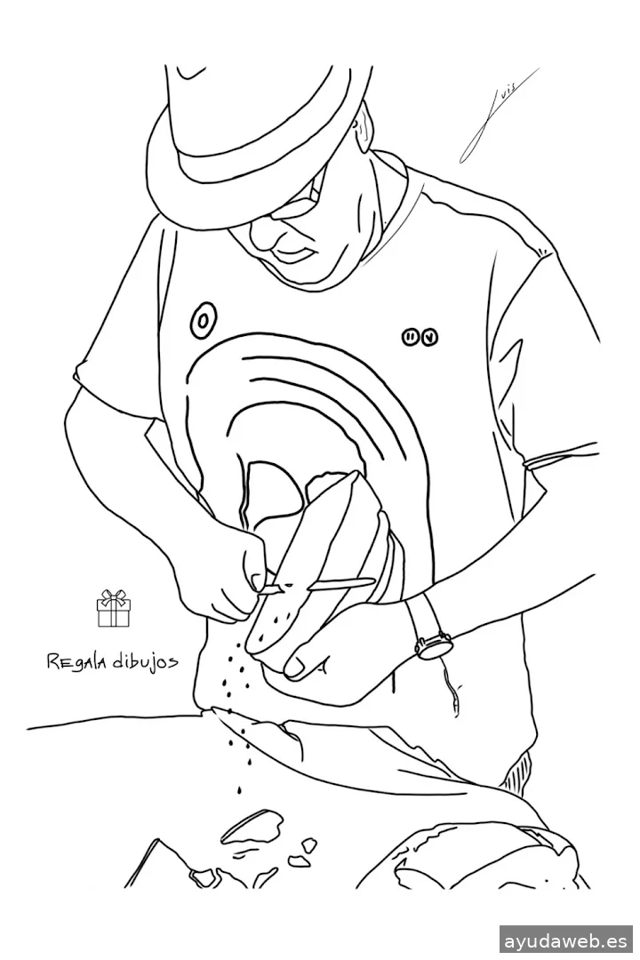Regaladibujos