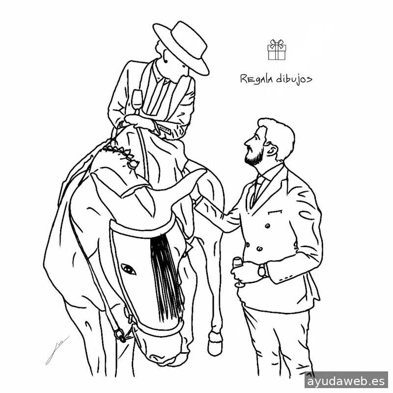 Regaladibujos