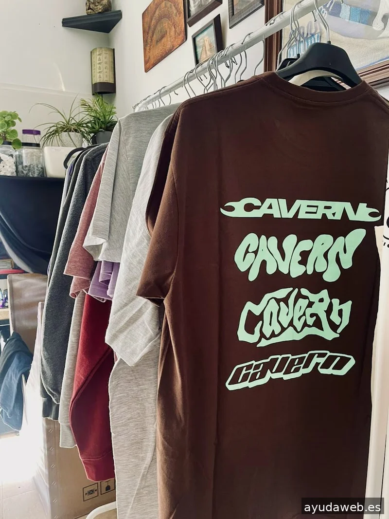 CRAFTED x Cavern Studio