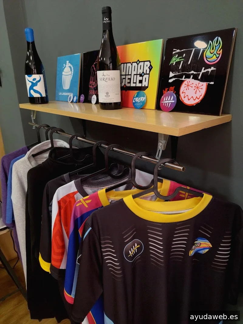 CRAFTED x Cavern Studio