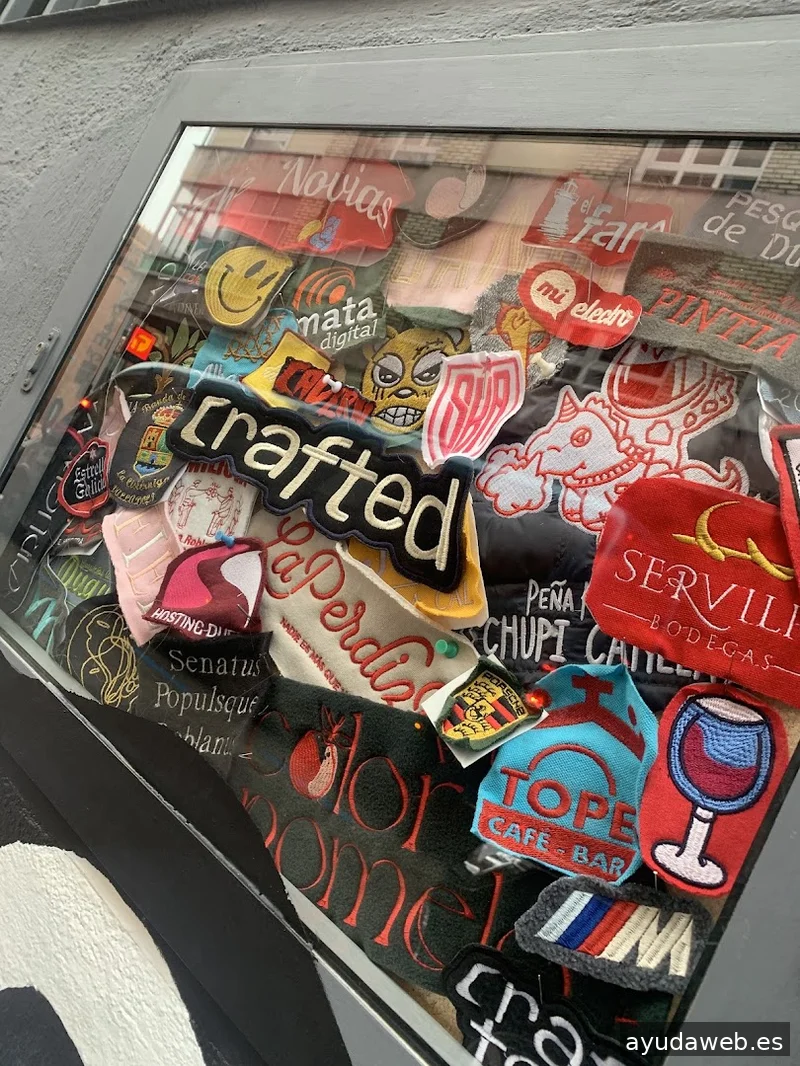 CRAFTED x Cavern Studio