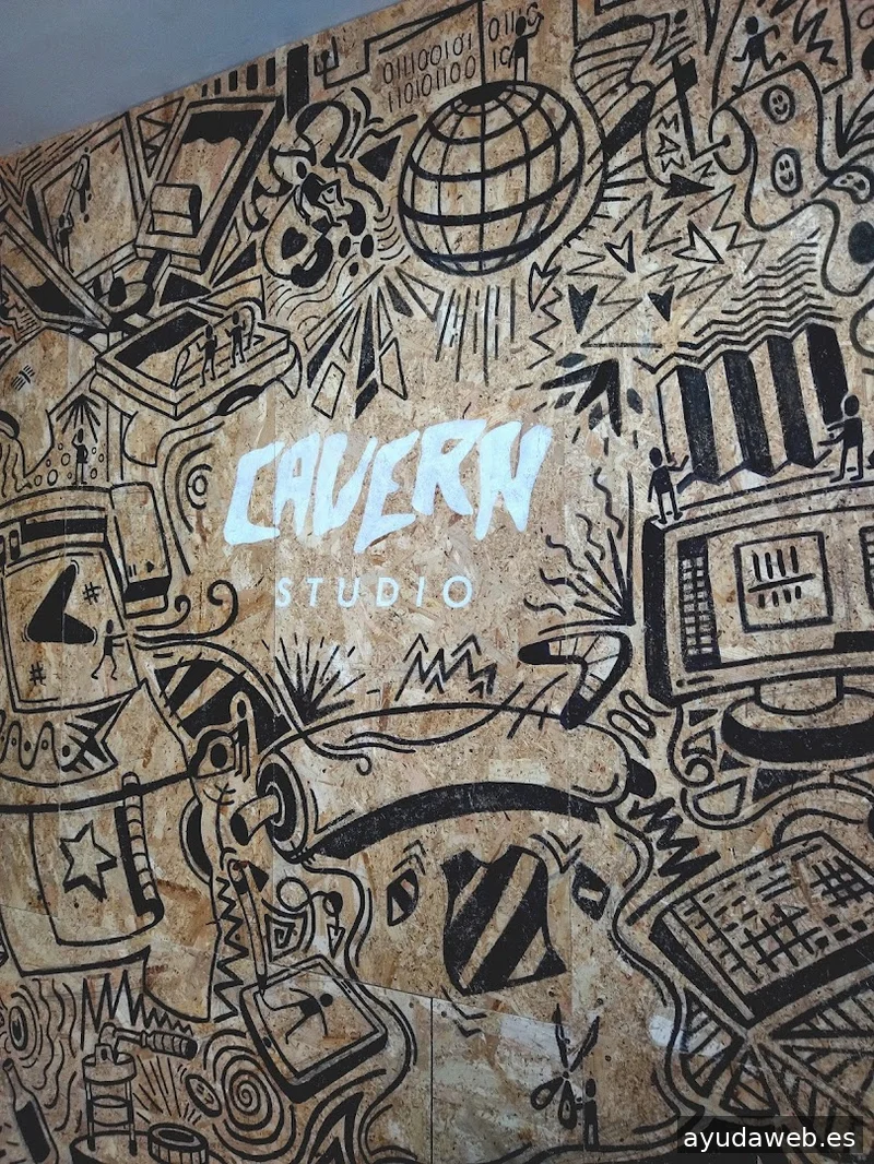 CRAFTED x Cavern Studio