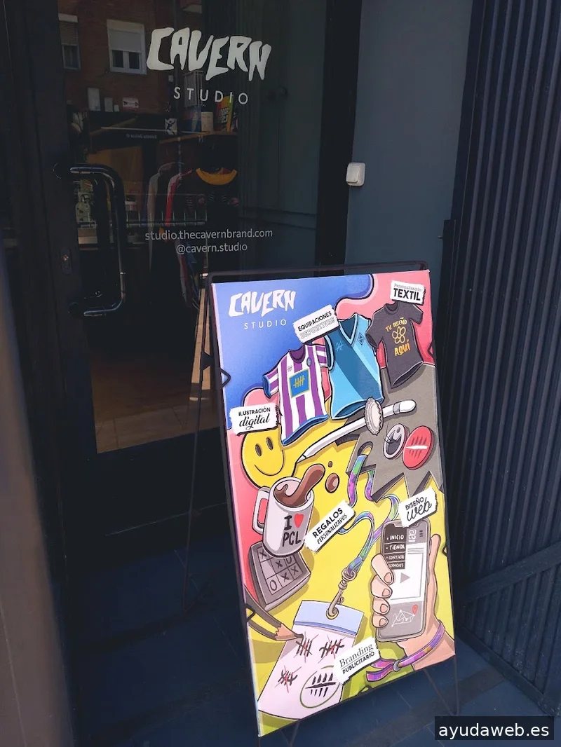 CRAFTED x Cavern Studio