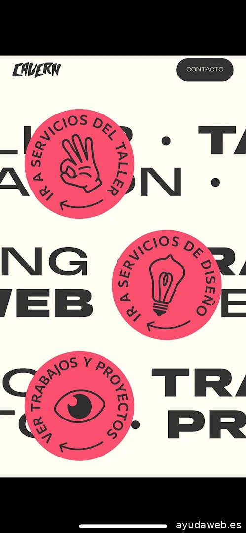 CRAFTED x Cavern Studio