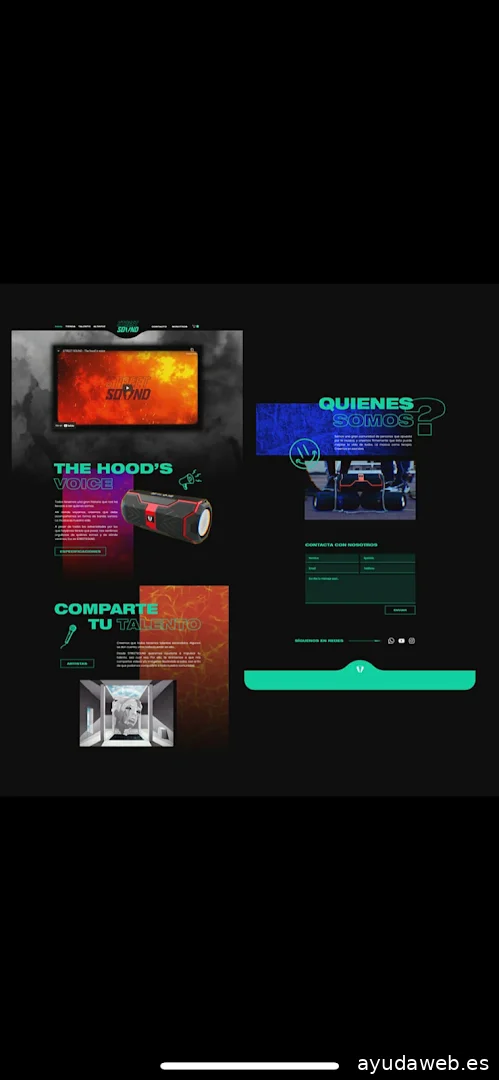 CRAFTED x Cavern Studio