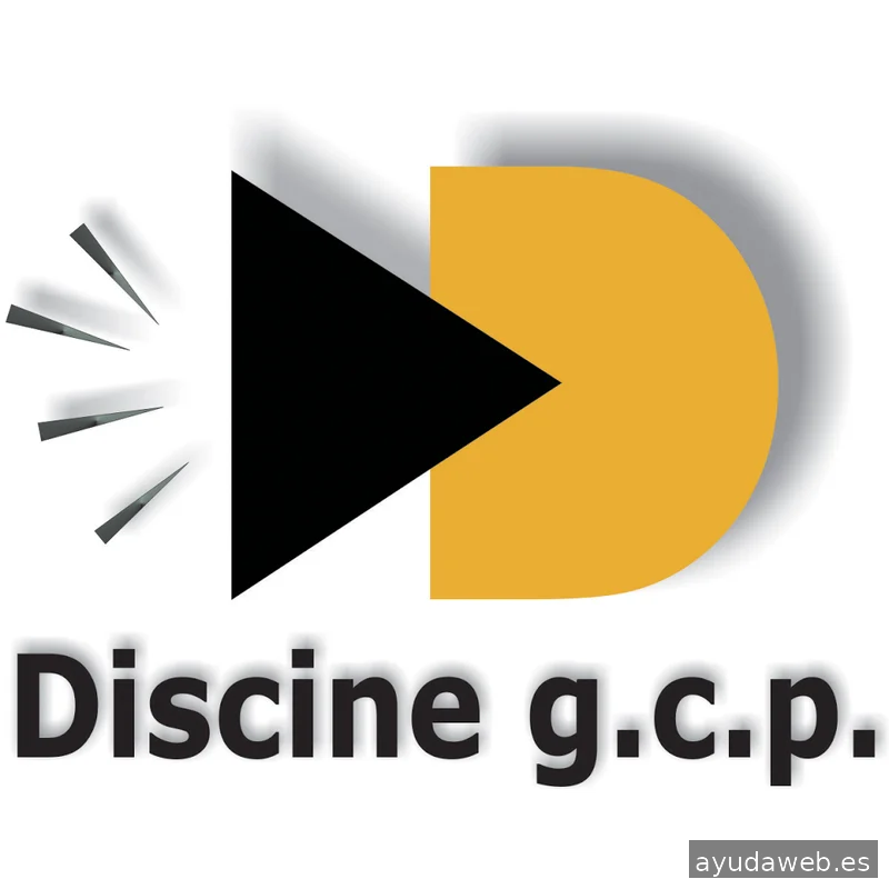 Discine g.c.p.