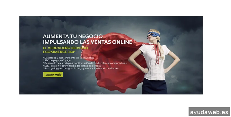 Agencia de Marketing EMARKETERS