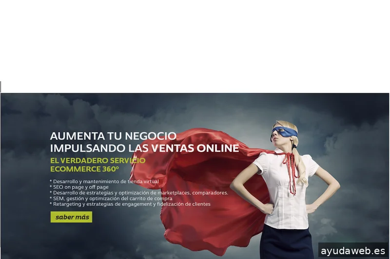 Agencia de Marketing EMARKETERS