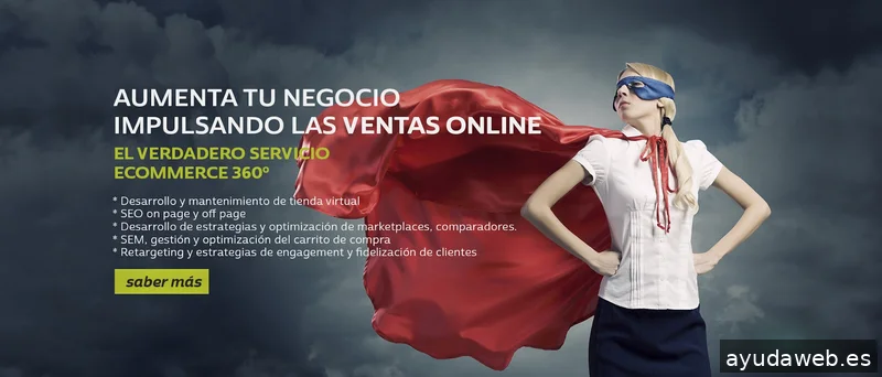 Agencia de Marketing EMARKETERS