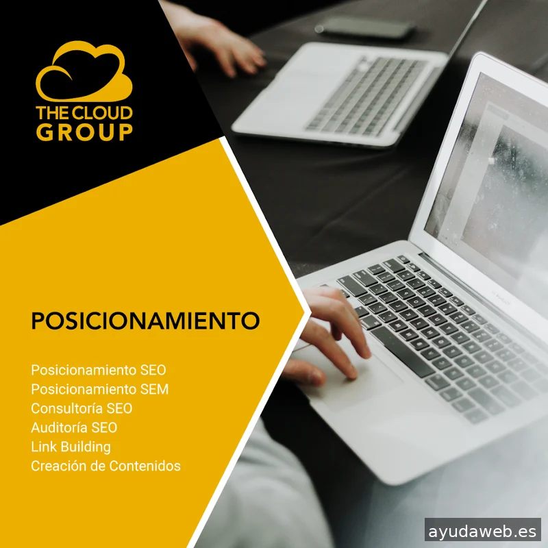 The Cloud Group