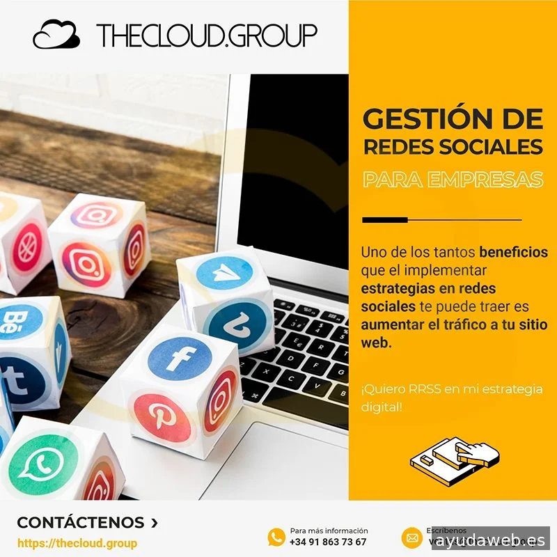 The Cloud Group