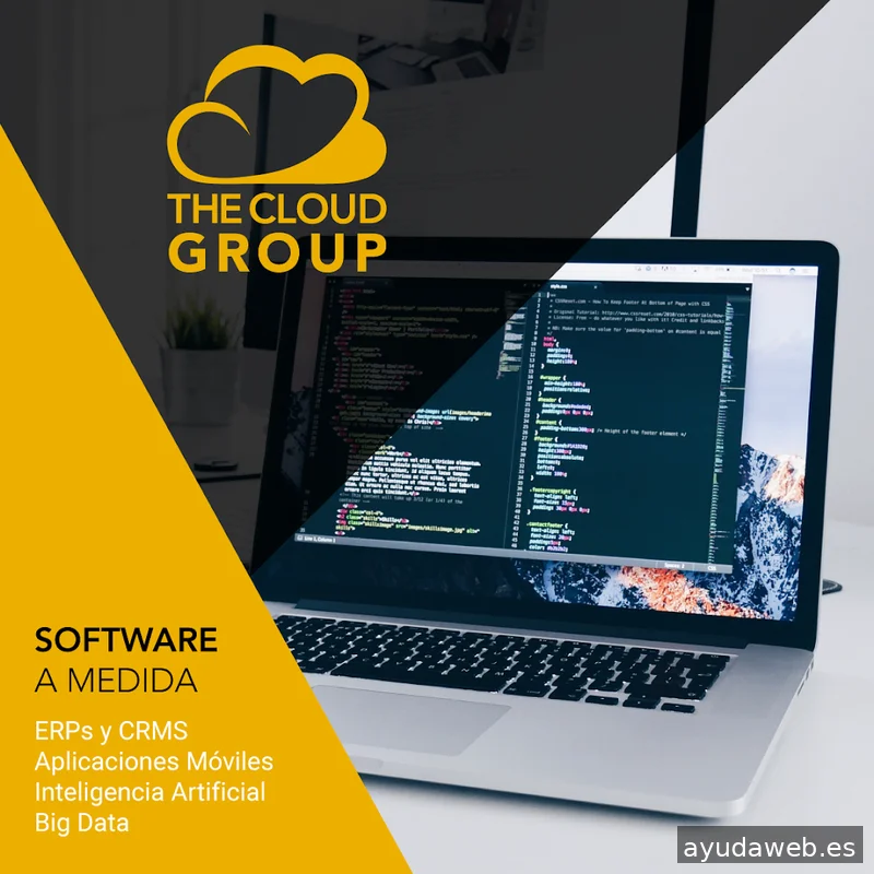 The Cloud Group
