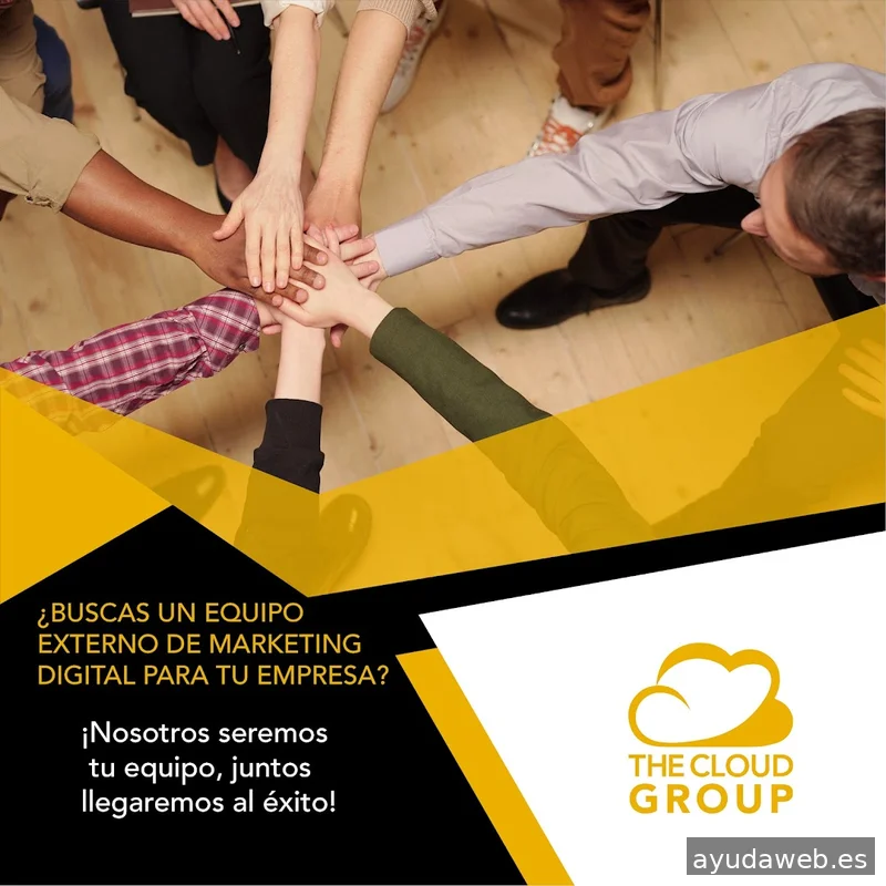 The Cloud Group