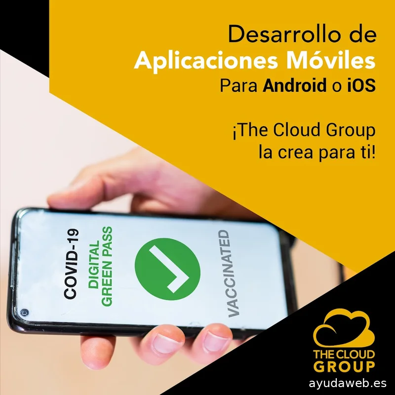 The Cloud Group