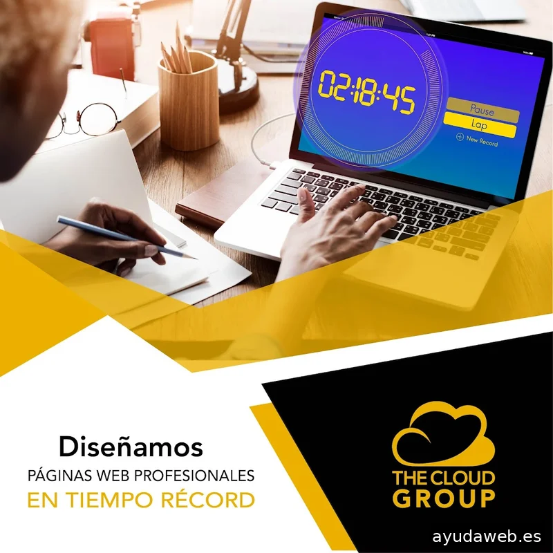 The Cloud Group