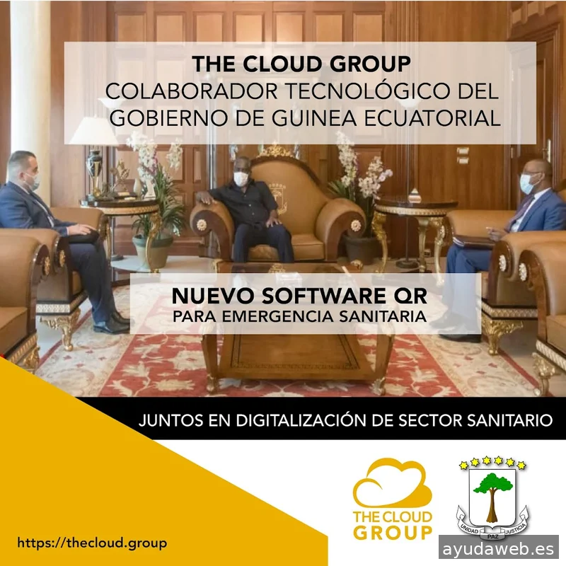 The Cloud Group
