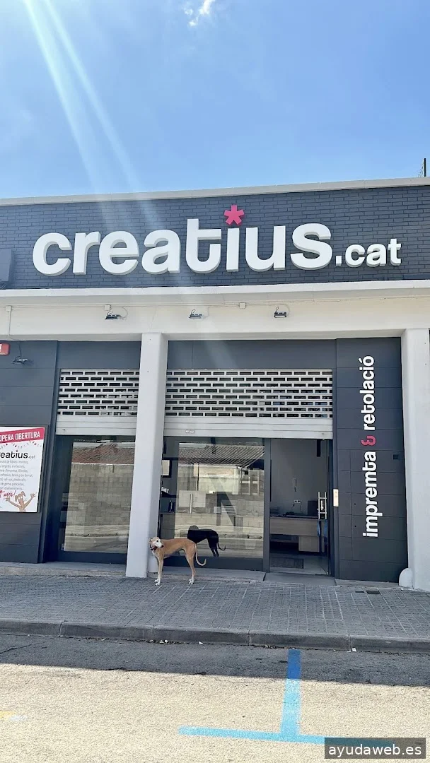 Creatius.cat