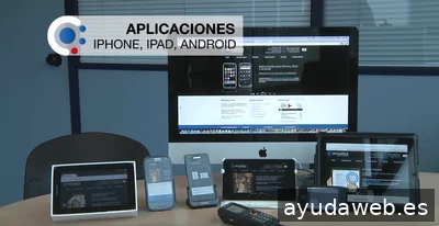 Actualiza S.L., Diseño Web, Programación y Desarrollos a medida