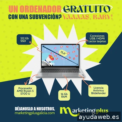 MarketingPlus