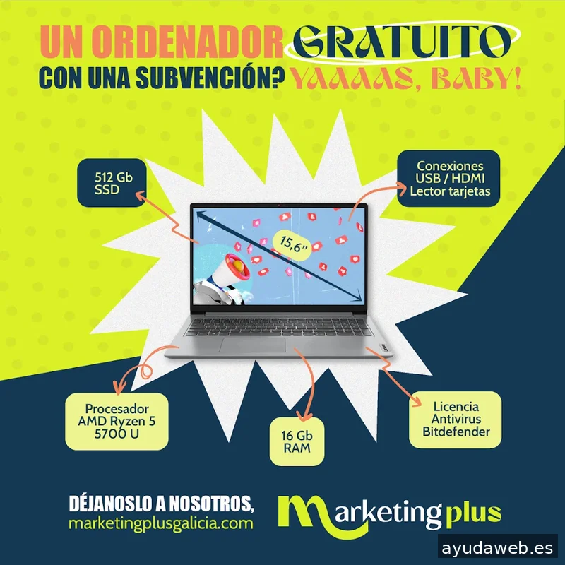 MarketingPlus