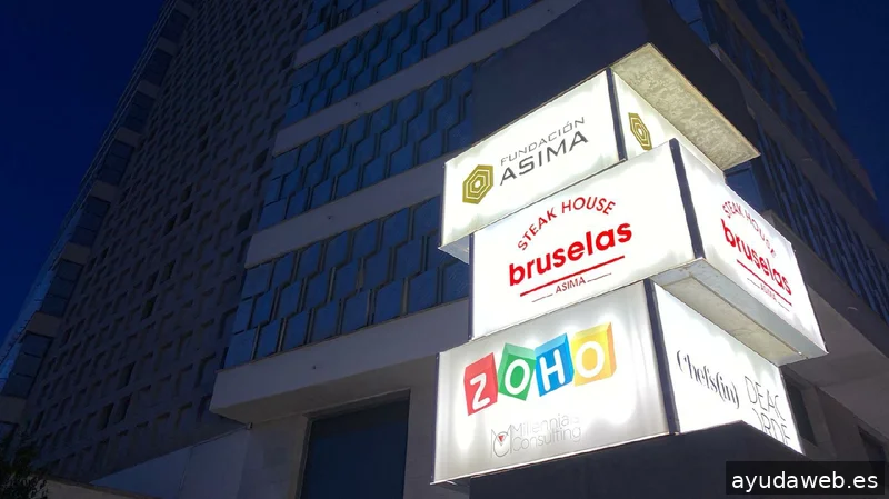 Millennials Consulting Baleares