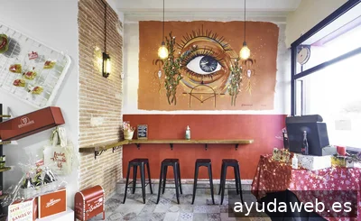 Alba de Armengol - Estudi Creatiu