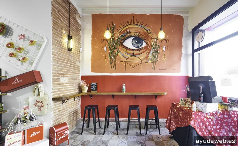 Alba de Armengol - Estudi Creatiu