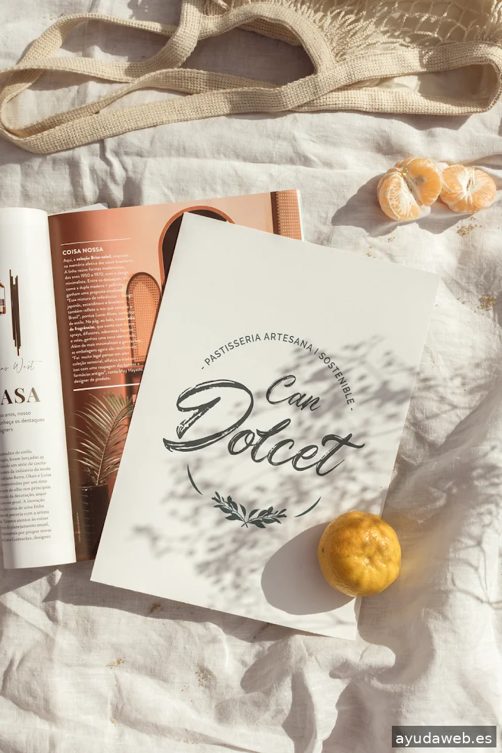 Alba de Armengol - Estudi Creatiu