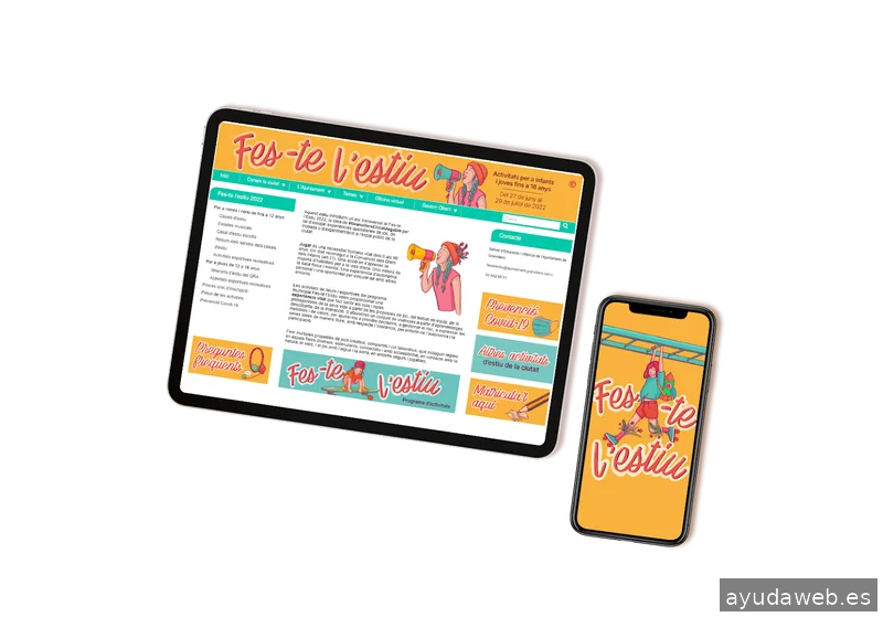 Alba de Armengol - Estudi Creatiu