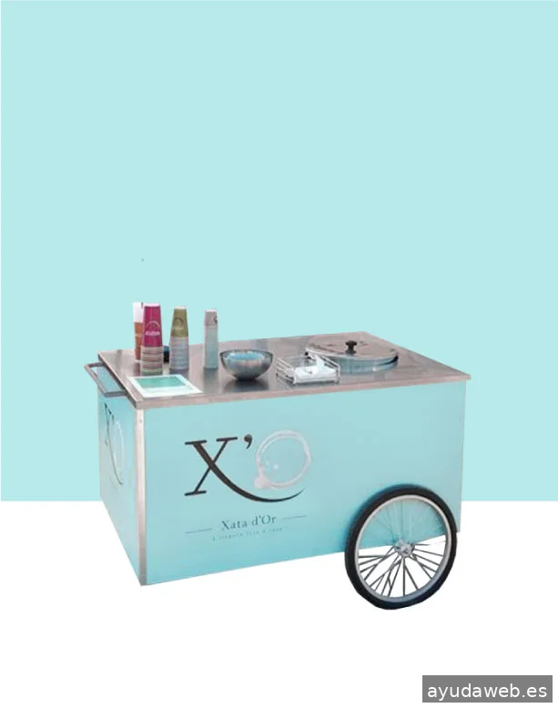 Alba de Armengol - Estudi Creatiu