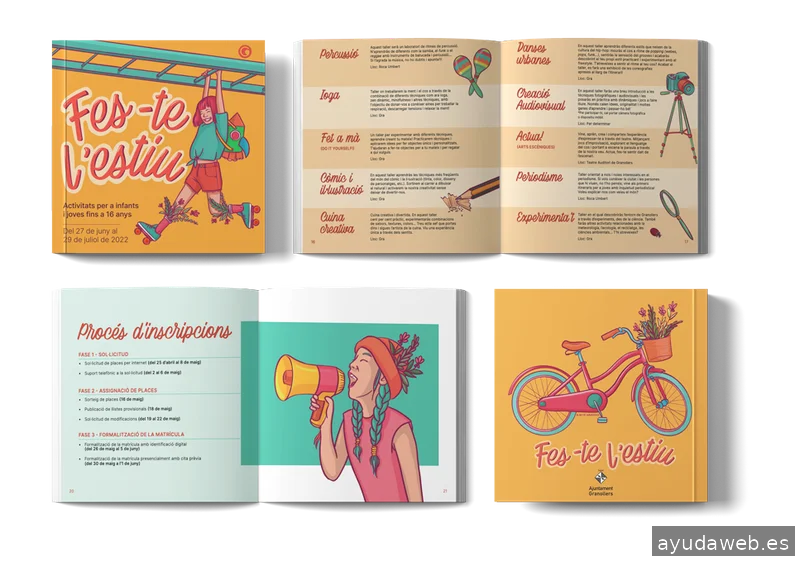 Alba de Armengol - Estudi Creatiu