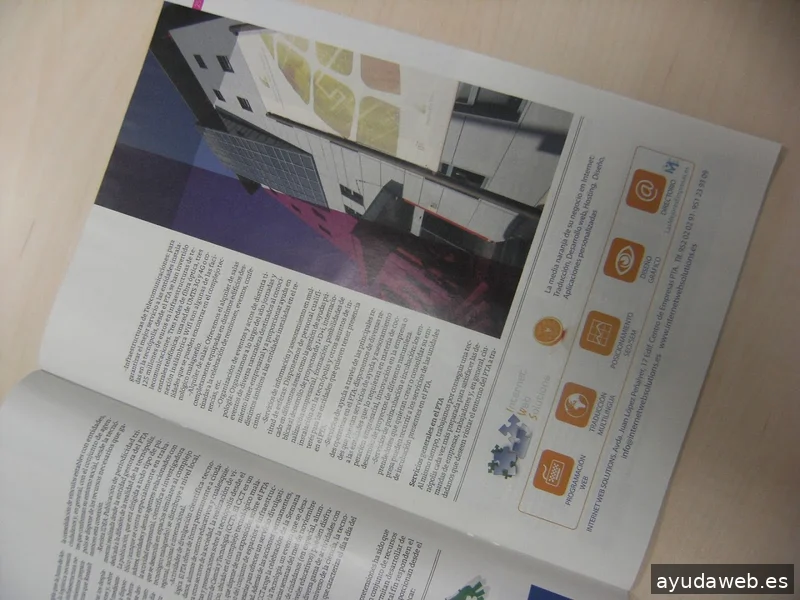 Internet Web Solutions