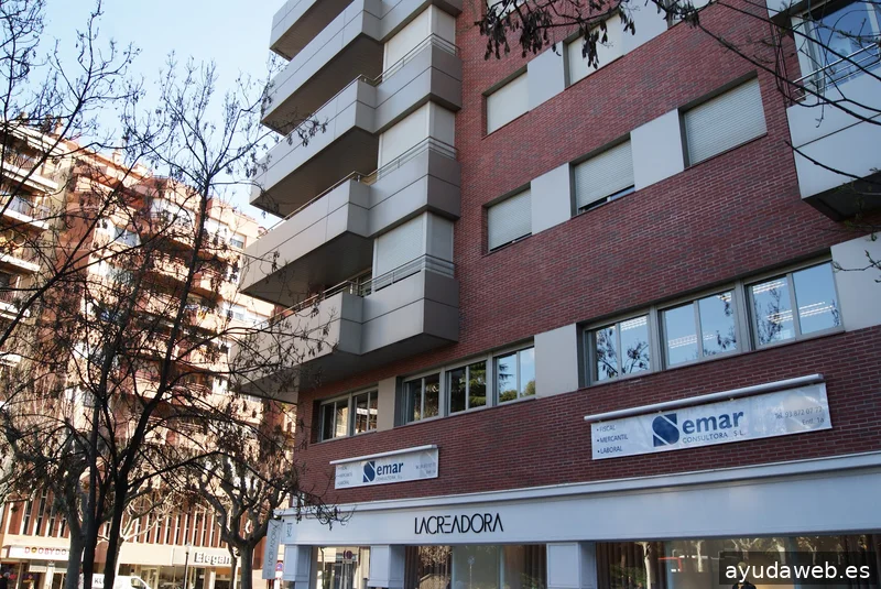 SEMAR CONSULTORA / Assessoria i Gestoria