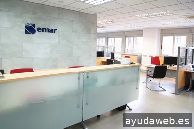 SEMAR CONSULTORA / Assessoria i Gestoria
