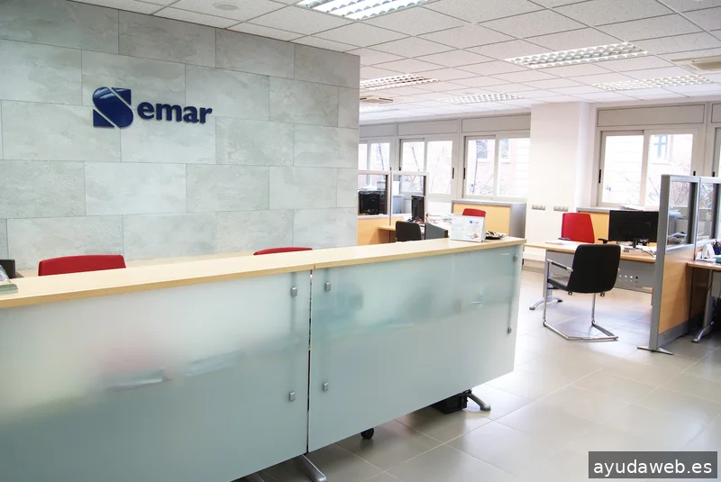 SEMAR CONSULTORA / Assessoria i Gestoria