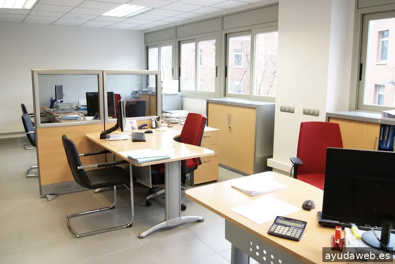SEMAR CONSULTORA / Assessoria i Gestoria