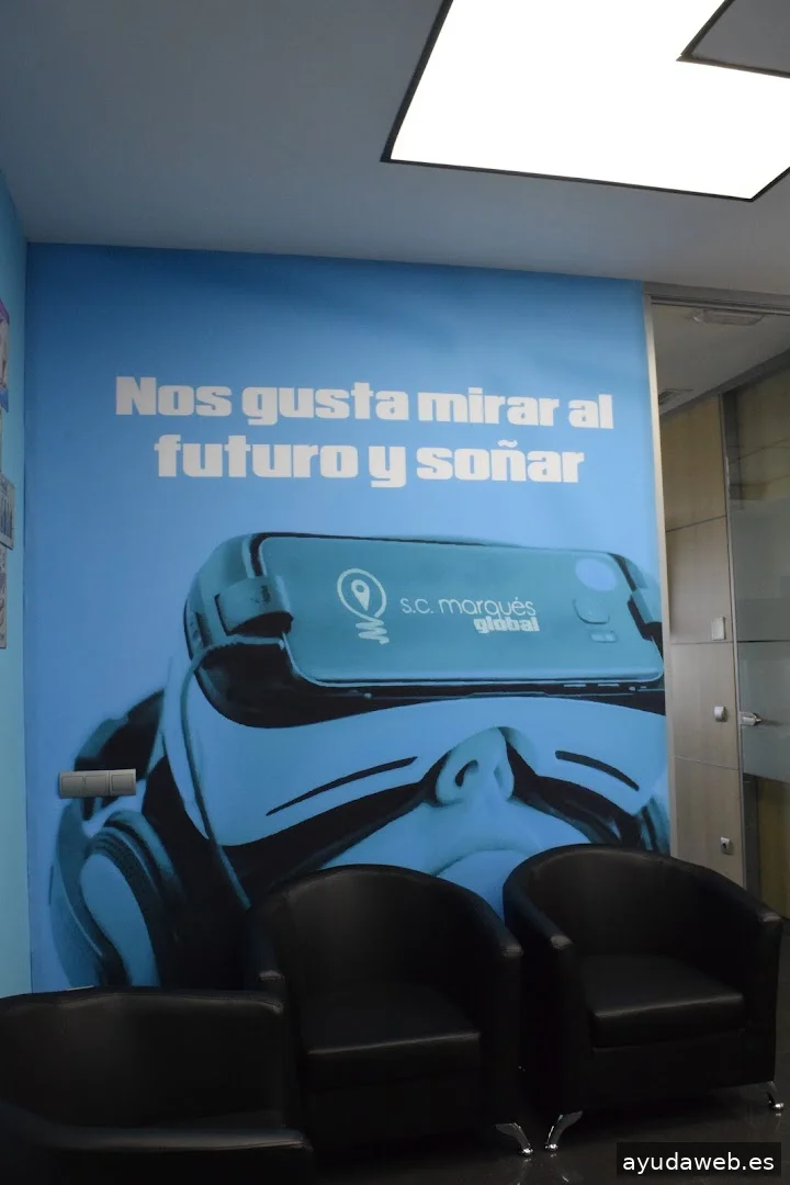 SC Marqués ASESORÍA - CONSULTORÍA - GESTORÍA