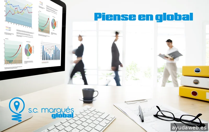 SC Marqués ASESORÍA - CONSULTORÍA - GESTORÍA