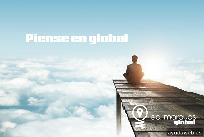 SC Marqués ASESORÍA - CONSULTORÍA - GESTORÍA