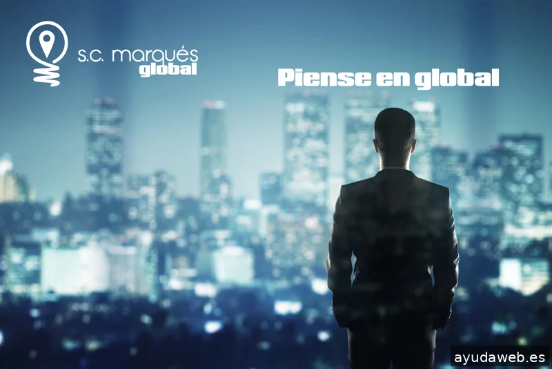 SC Marqués ASESORÍA - CONSULTORÍA - GESTORÍA